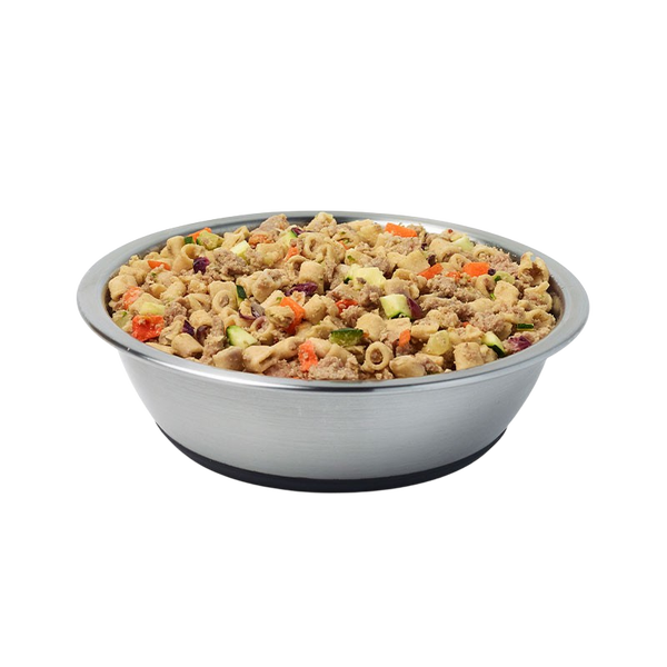 Turkey & Whole Wheat Macaroni Recipe